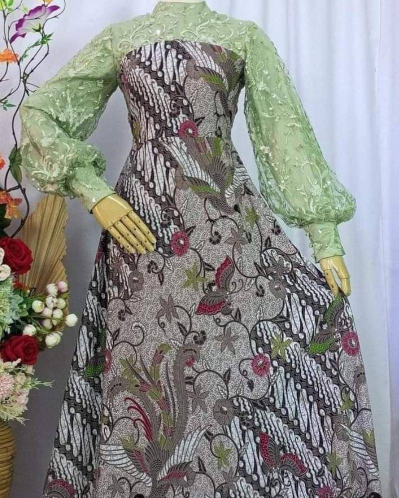 Pinterest.com/tikahandoyo